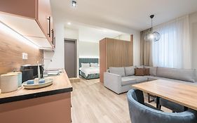Aeiphoria Suites & Rooms - Athens